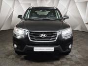Hyundai Santa Fe II Рестайлинг Москва  - изображение 27