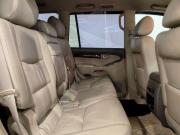 Toyota Land Cruiser Prado 120 Series Новосибирск  - изображение 44