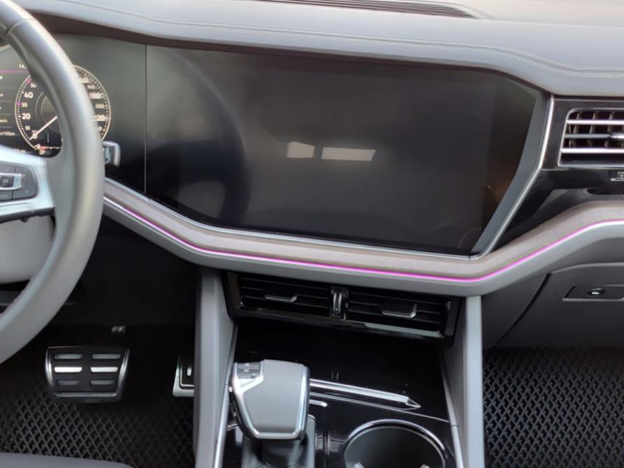 Volkswagen Touareg III Ижевск  - изображение 18