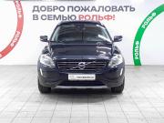 Volvo XC60 I Рестайлинг Москва  - изображение 19
