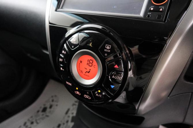 Nissan Note II с пробегом 2014 года, цена 899 000 рублей, 98000 км, хэтчбек, Автокод Объявления