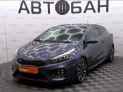 Kia Ceed GT I Екатеринбург  - изображение 27
