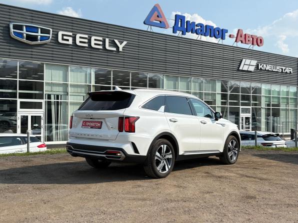 Kia Sorento IV с пробегом 2022 года, цена 3 645 000 рублей, 93000 км, внедорожник, Автокод Объявления