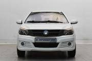 Geely GC6 Москва  - изображение 16