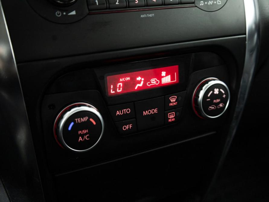 Suzuki SX4 I (Classic) Рестайлинг Санкт-Петербург  - изображение 15