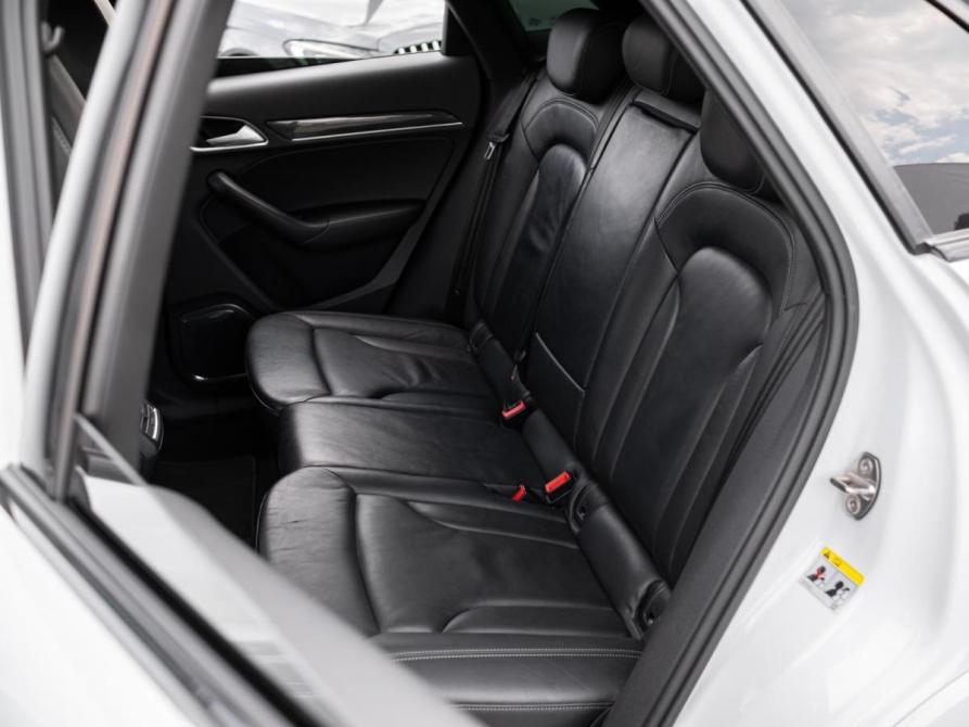 Audi RS Q3 I (8U) Сочи  - изображение 10