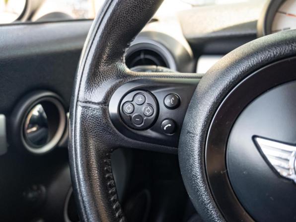 Mini Coupe I с пробегом 2013 года, цена 1 285 000 рублей, 176372 км, купе, Автокод Объявления