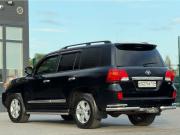 Toyota Land Cruiser 200 Series Рестайлинг 1 Волгоград  - изображение 47