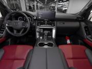 Toyota Land Cruiser 300 Series Москва  - изображение 40