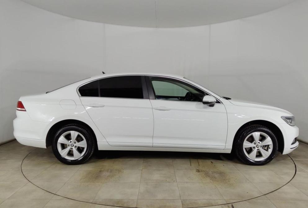 Volkswagen Passat B8 Волгоград  - изображение 8