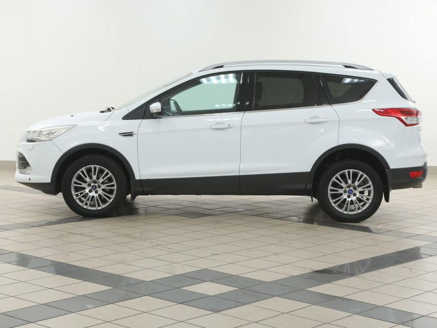 Ford Kuga II Иваново  - изображение 7