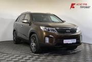 Kia Sorento II Рестайлинг Нижний Новгород  - изображение 25