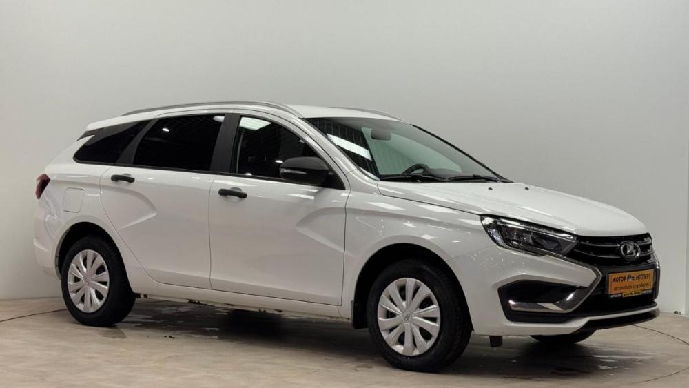 Lada (ВАЗ) Vesta I Рестайлинг (NG) Киров  - изображение 6
