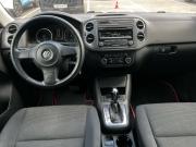 Volkswagen Tiguan I Рестайлинг Волгоград  - изображение 37