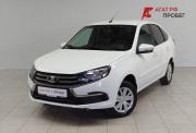 Lada (ВАЗ) Granta I Рестайлинг Саратов  - изображение 23