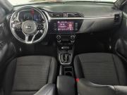 Kia Rio IV Рестайлинг Москва  - изображение 30