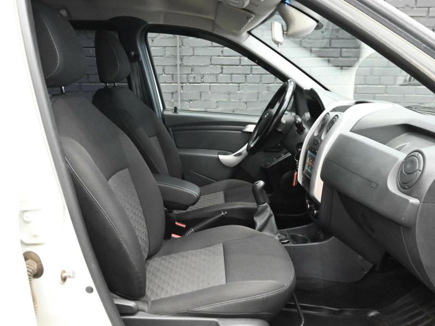 Lada (ВАЗ) Largus I Рестайлинг Екатеринбург  - изображение 10
