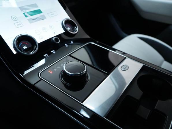 Land Rover Range Rover Velar I с пробегом 2019 года, цена 4 907 055 рублей, 30898 км, внедорожник, Автокод Объявления