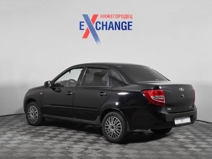 Lada (ВАЗ) Granta I Нижний Новгород  - изображение 2