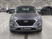 Hyundai Tucson III Рестайлинг Казань  - изображение 26