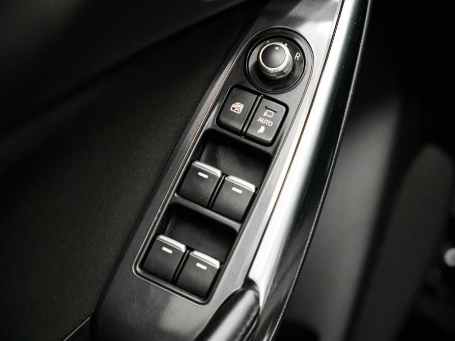 Mazda 6 III (GJ) Рестайлинг Красноярск  - изображение 11