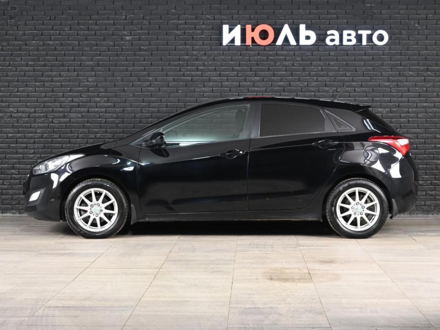 Hyundai i30 II Екатеринбург  - изображение 8