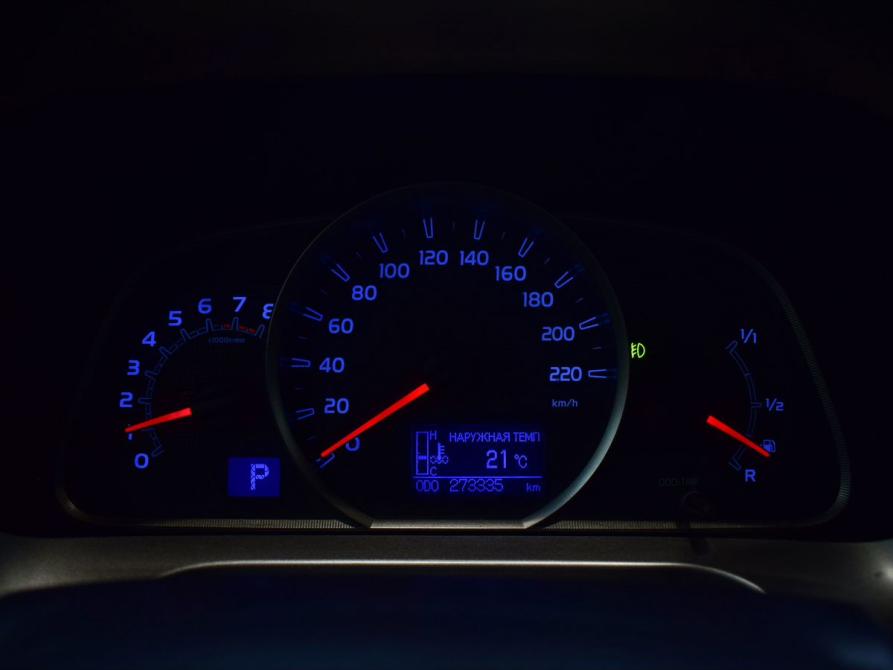 Toyota RAV4 IV (XA40) Кемерово  - изображение 3