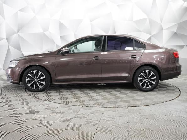 Volkswagen Jetta VI Рестайлинг с пробегом 2015 года, цена 1 150 000 рублей, 155168 км, седан, Автокод Объявления