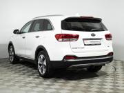 Kia Sorento III Prime Санкт-Петербург  - изображение 35