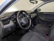 Skoda Rapid II Москва  - изображение 42