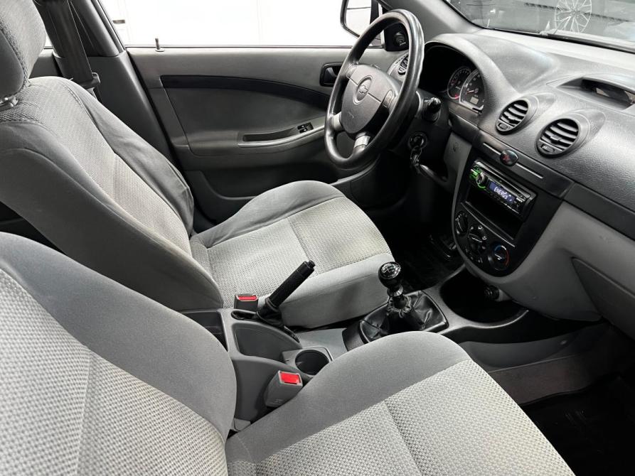 Chevrolet Lacetti I Казань  - изображение 11