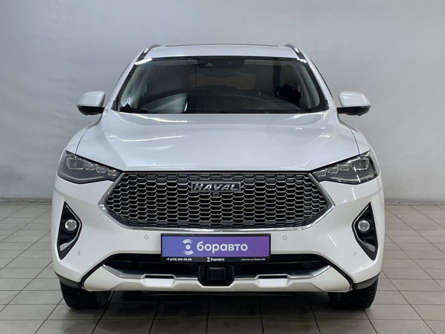 Haval F7 I Воронеж  - изображение 3