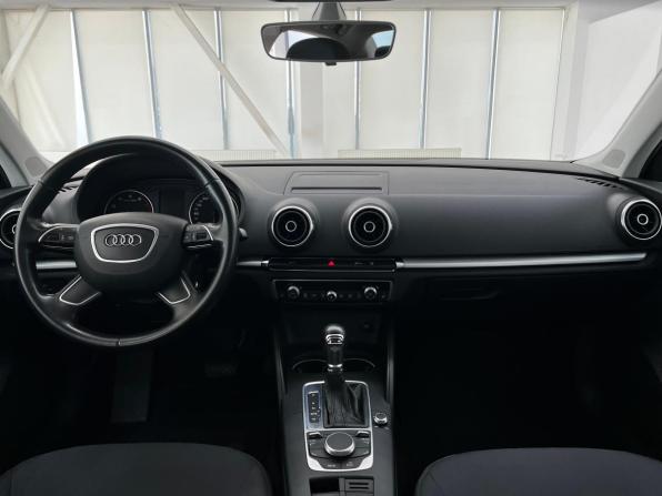 Audi A3 III (8V) с пробегом 2015 года, цена 1 580 000 рублей, 130684 км, седан, Автокод Объявления