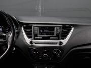 Hyundai Solaris II Москва  - изображение 31