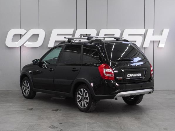 Lada (ВАЗ) Granta I Рестайлинг с пробегом 2023 года, цена 890 000 рублей, 86015 км, универсал, Автокод Объявления