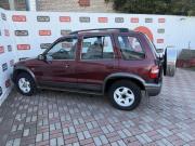 Kia Sportage I Санкт-Петербург  - изображение 14