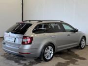 Skoda Octavia III (A7) Рестайлинг Псков  - изображение 30