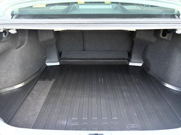 Toyota Camry VIII (XV70) Рестайлинг с пробегом 2021 года, цена 3 750 000 рублей, 56613 км, седан, Автокод Объявления