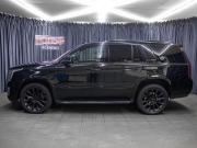 Cadillac Escalade IV Москва  - изображение 35