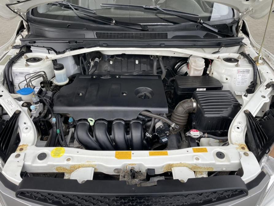 Lifan X60 I Рестайлинг 2 Екатеринбург  - изображение 11