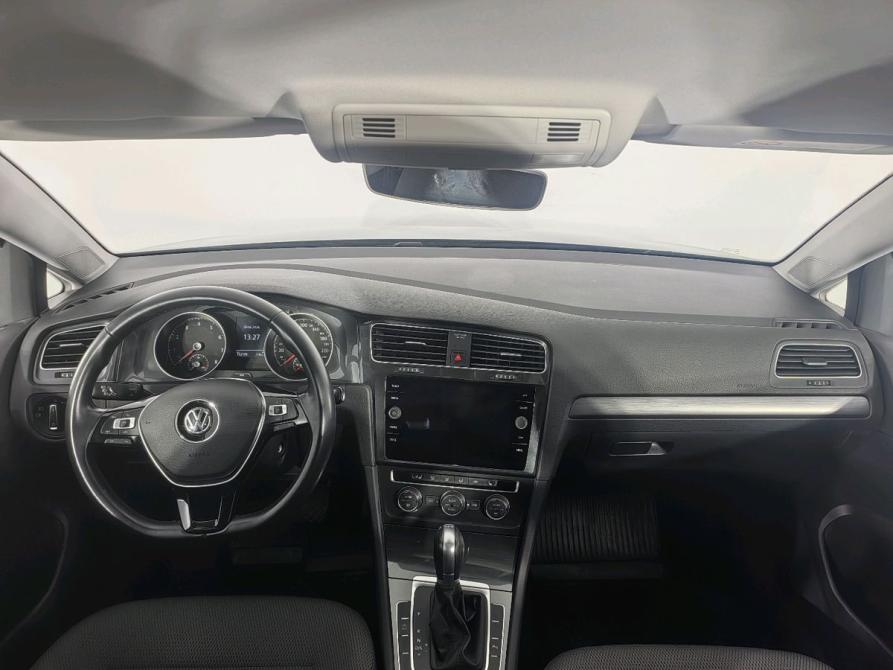 Volkswagen Golf VII Рестайлинг Санкт-Петербург  - изображение 10