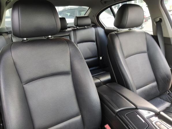 BMW 5 серии VI (F10/F11/F07) Рестайлинг с пробегом 2013 года, цена 1 899 000 рублей, 161408 км, седан, Автокод Объявления