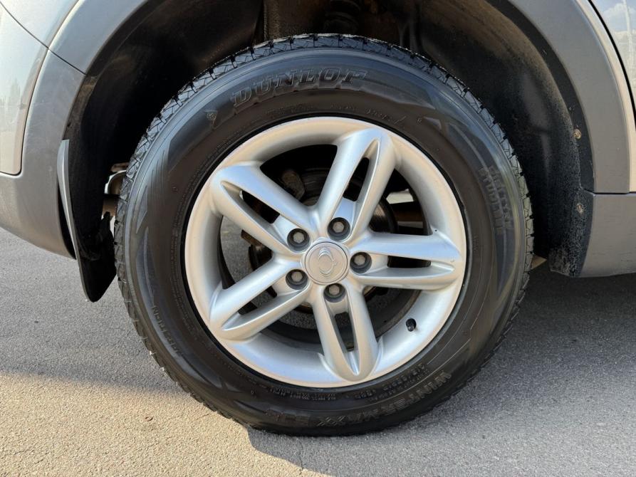 SsangYong Actyon II Воронеж  - изображение 12