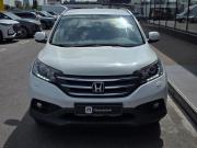 Honda CR-V IV Санкт-Петербург  - изображение 26