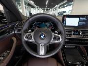BMW X4 II (G02) Рестайлинг Москва  - изображение 38