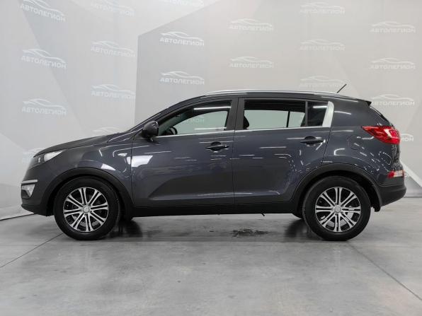 Kia Sportage III с пробегом 2013 года, цена 1 320 000 рублей, 148331 км, внедорожник, Автокод Объявления
