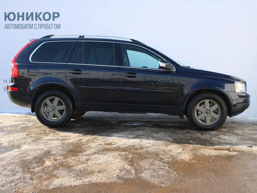 Volvo XC90 I Рестайлинг Нижний Новгород  - изображение 4