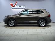 Volkswagen Tiguan II Уфа  - изображение 25