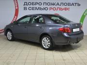 Toyota Corolla X (E140 E150) Москва  - изображение 24