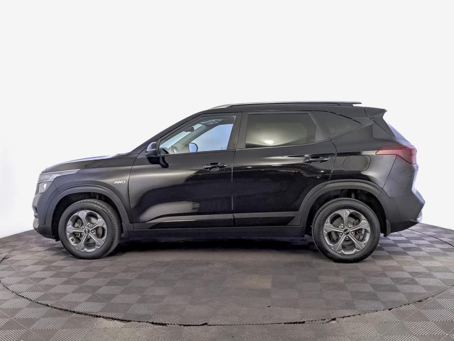Kia Seltos I Москва  - изображение 8
